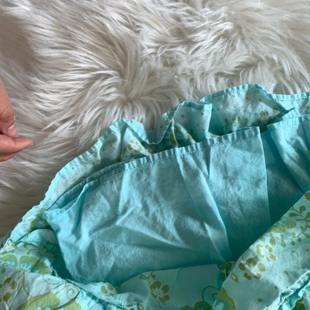 Baby‎ gap. Floral summer dress. 12-18 mo